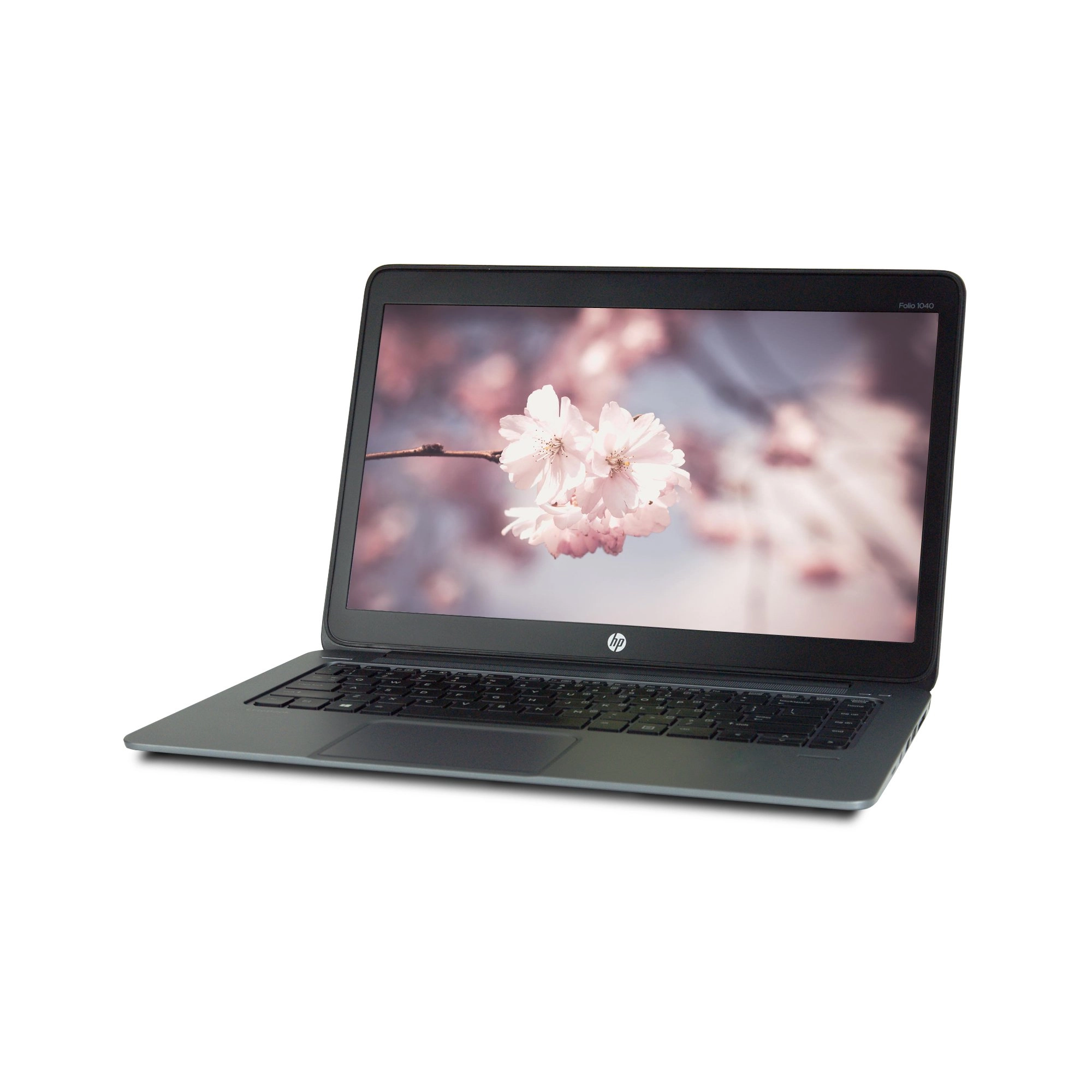 HP (Renewed) EliteBook Folio 1040 G1 - 14'' Core i5-4300U 8GB DDR3 250GB SSD