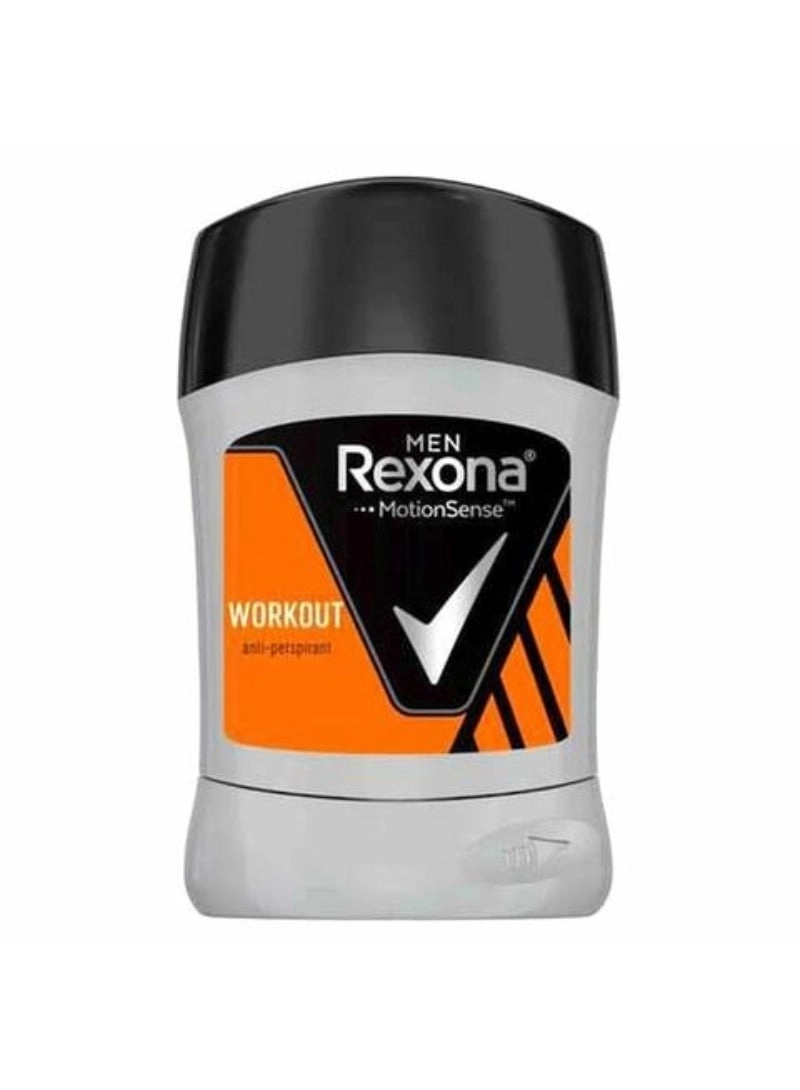 Rexona MotionSense - Aloe Vera 40 gram