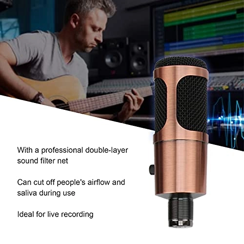 USB Mic Kit USB Microphone