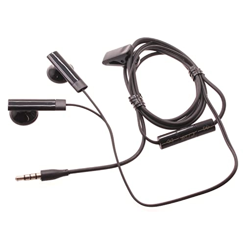 E04G4-FD Wired Headset
