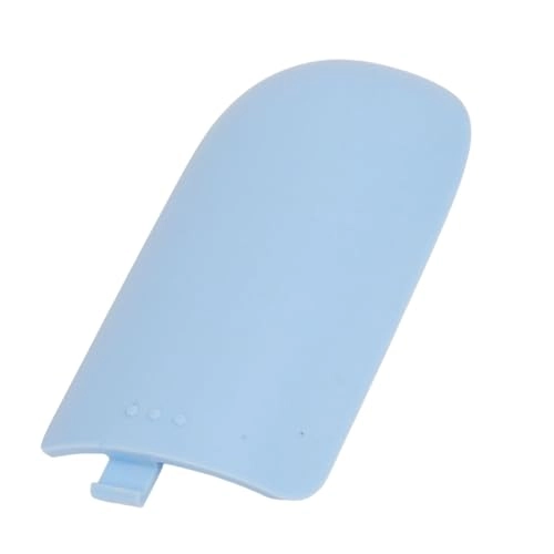 Mini 12 Battery Door Cover - Blue Portable Lightweight