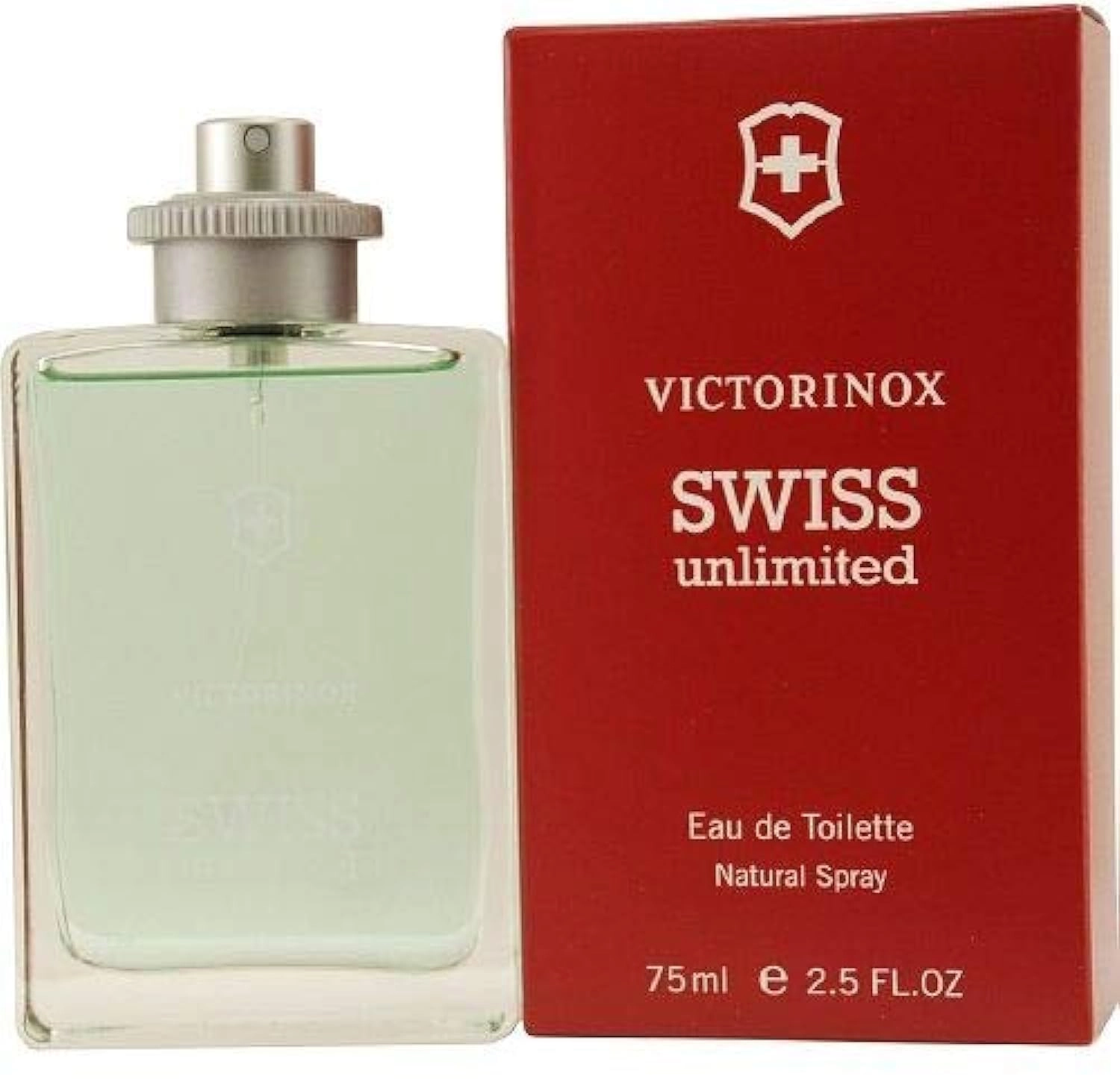 Victorinox Lavender Eau de Toilette 75 ml