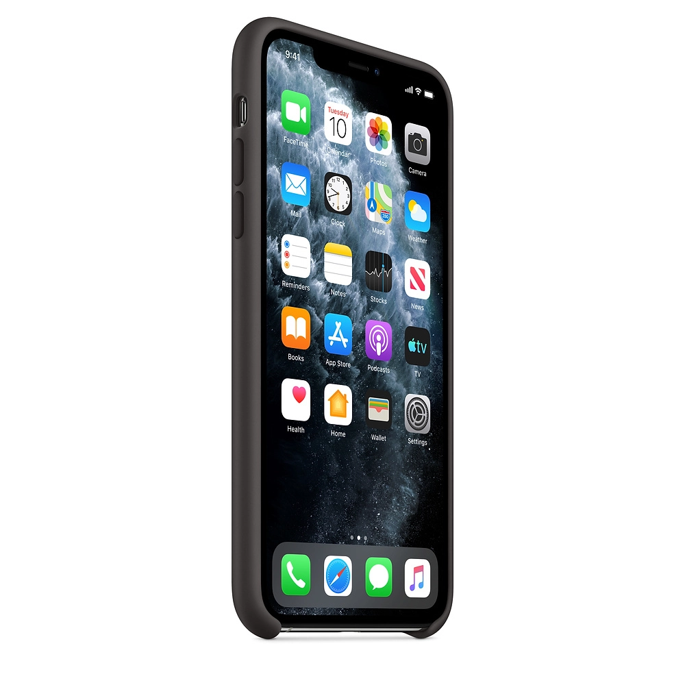 Silicone Case for iPhone 11 Pro