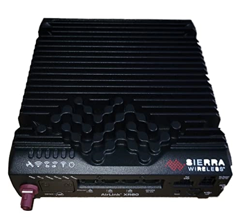 XR80 - 5G 802.11ac