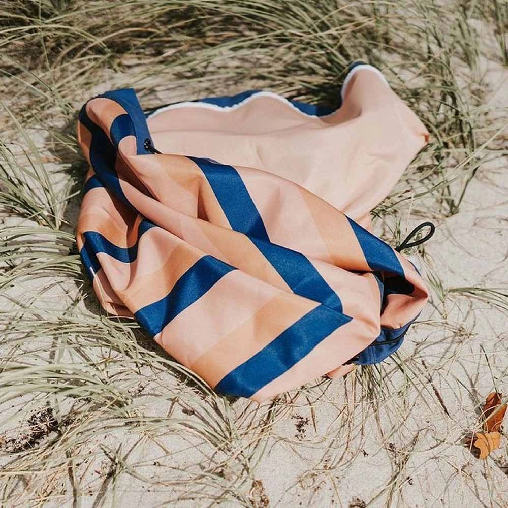 2-In-1 Outdoor Playmat And Storage Bag - 0 month