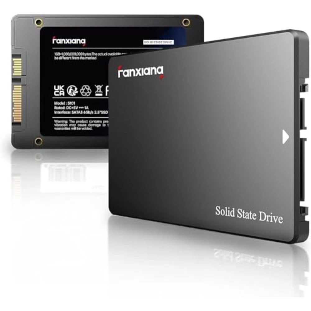 Generic S101 - 512GB 2.5