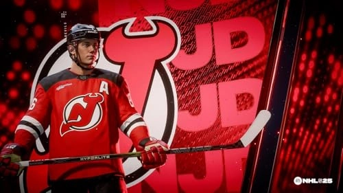 NHL 25 - PlayStation 5