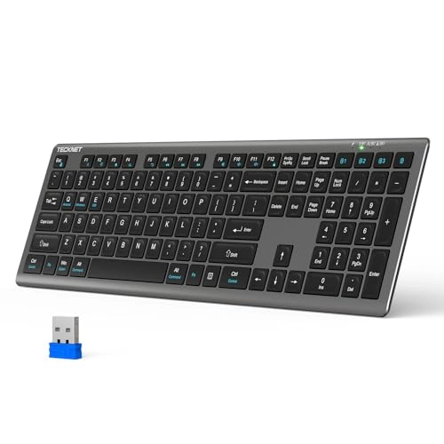 TK-KB005 - EN Wired/Wireless