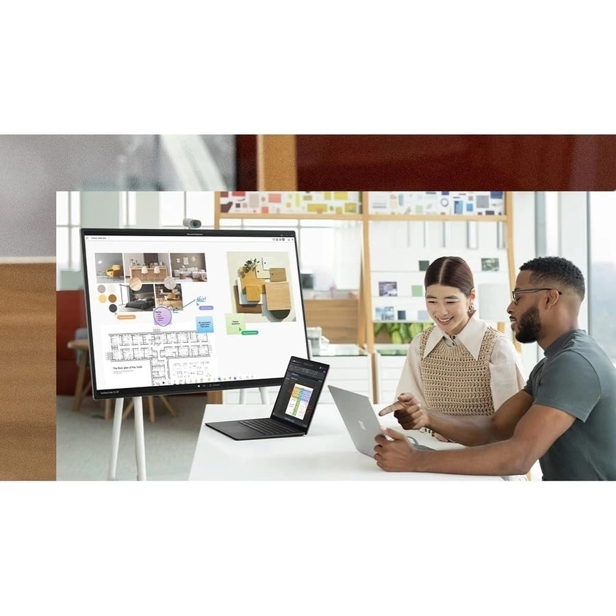 Surface Laptop 5 RIR-00024 - 15'' Core i7-1265U 16GB DDR4 512GB SSD