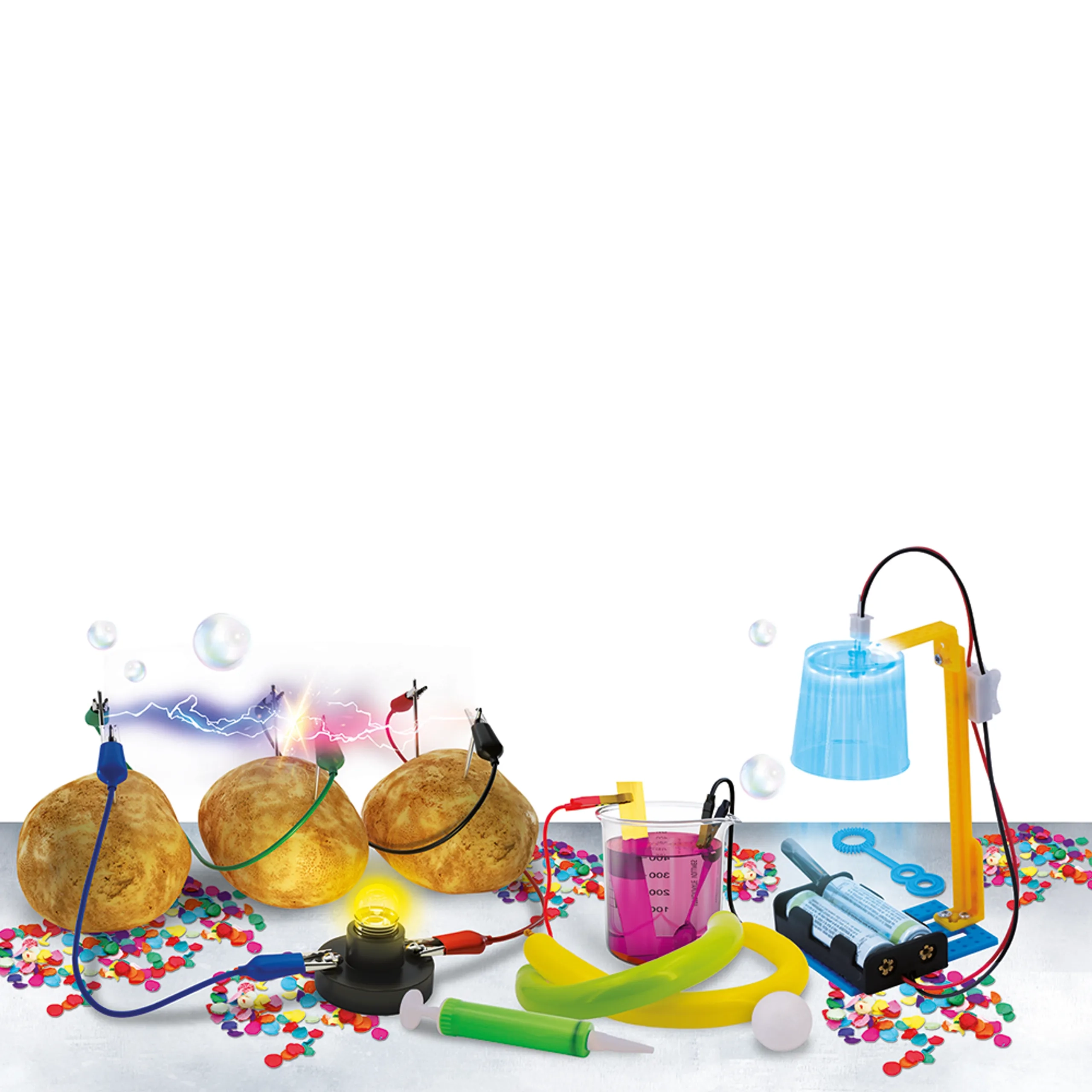 Electricity Kit