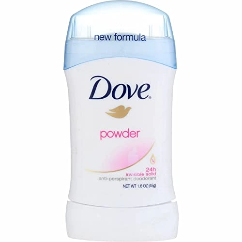 Invisible Solid Antiperspirant - Original Clean 2.6 oz