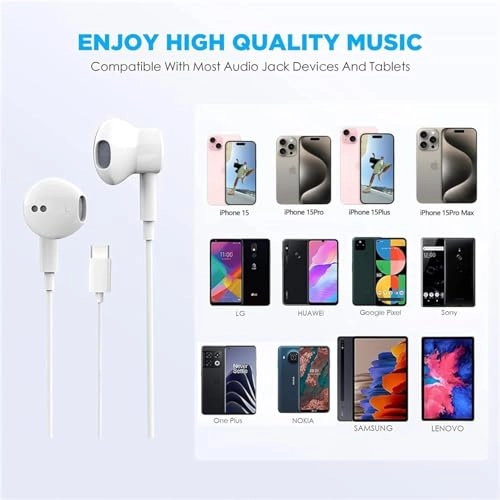 LTH-TC Wired Earbud Pack