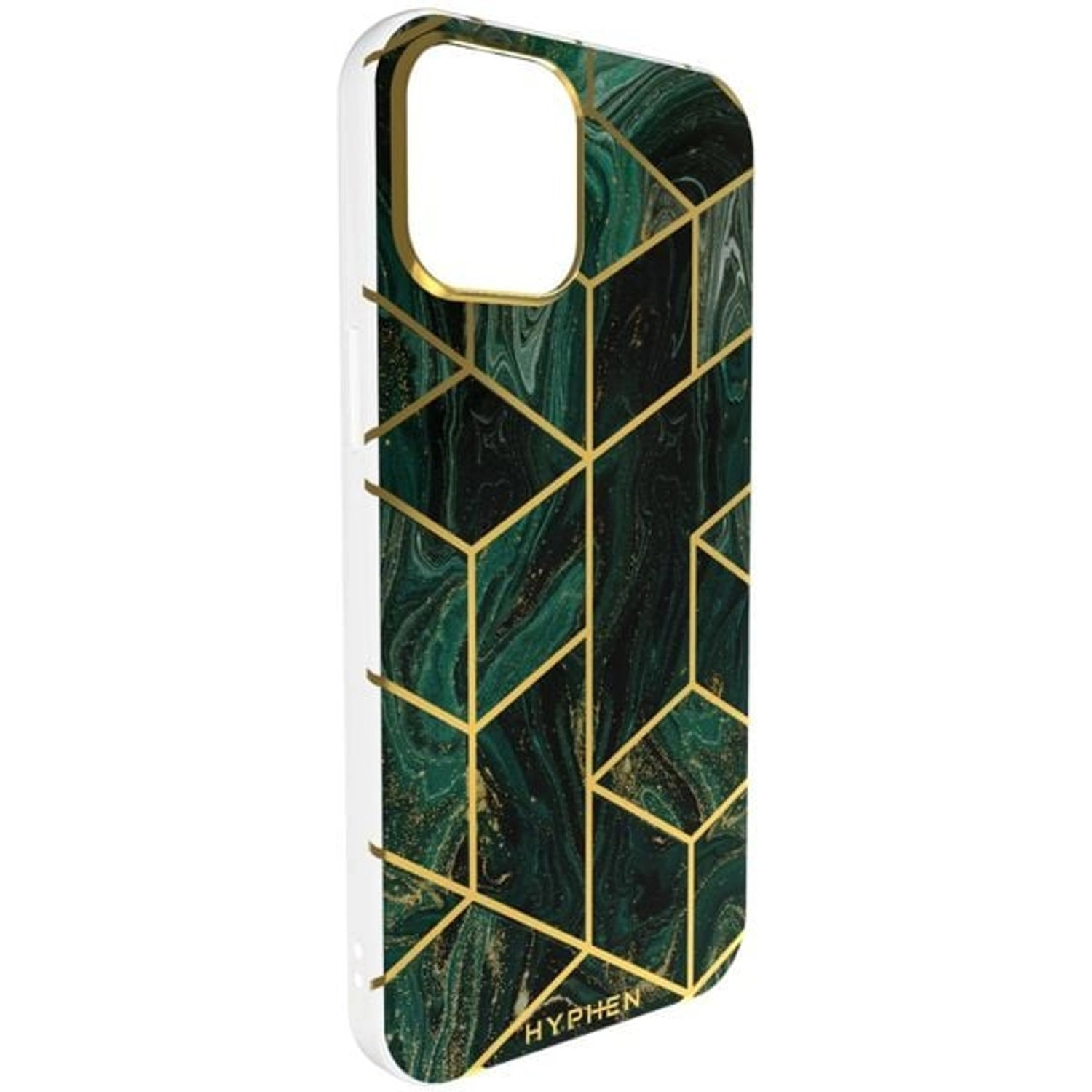 Marble Case for iPhone 12