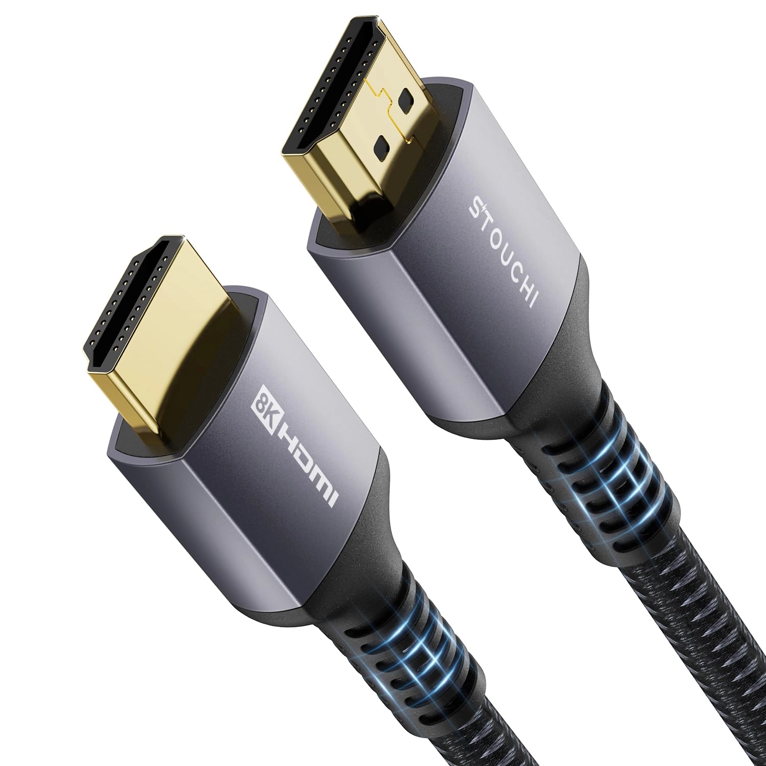 Stouchi Technology Limited 8K HDMI Cable 1m