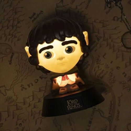 Frodo Icon Light