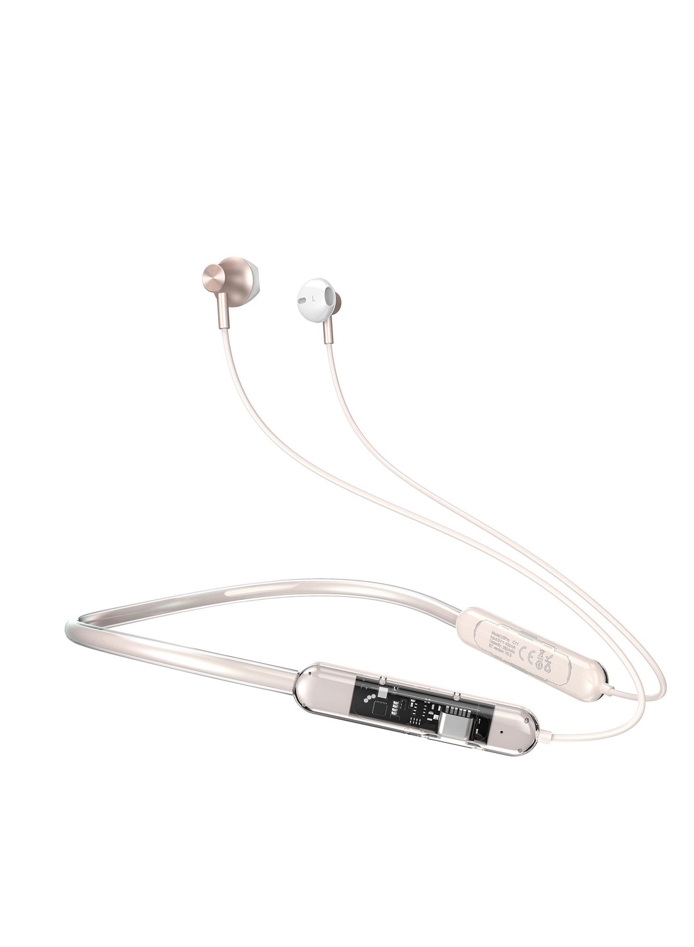 U5Pro+ Wireless Earphone