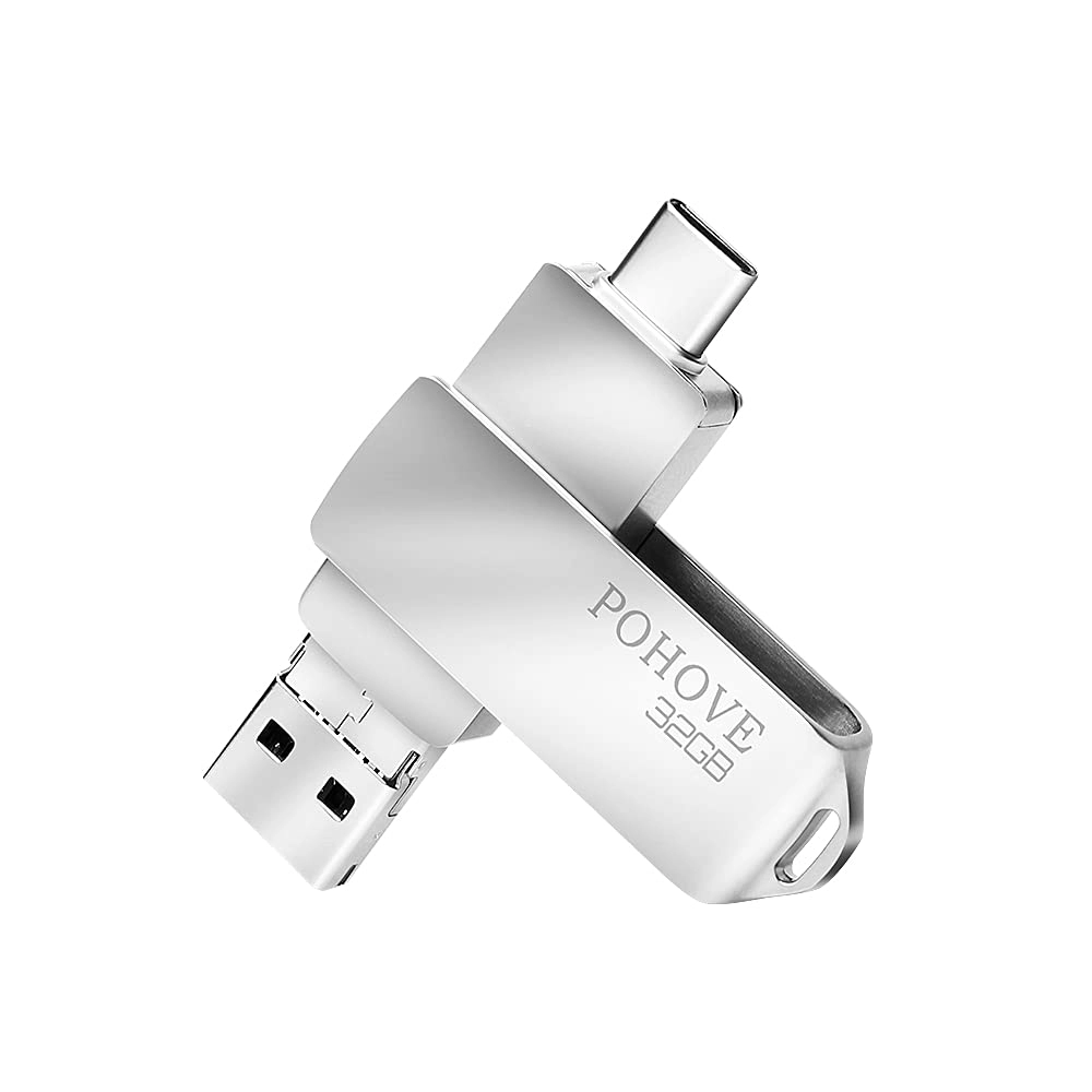 QF-UD50 - USB 3.0 Type C 32GB