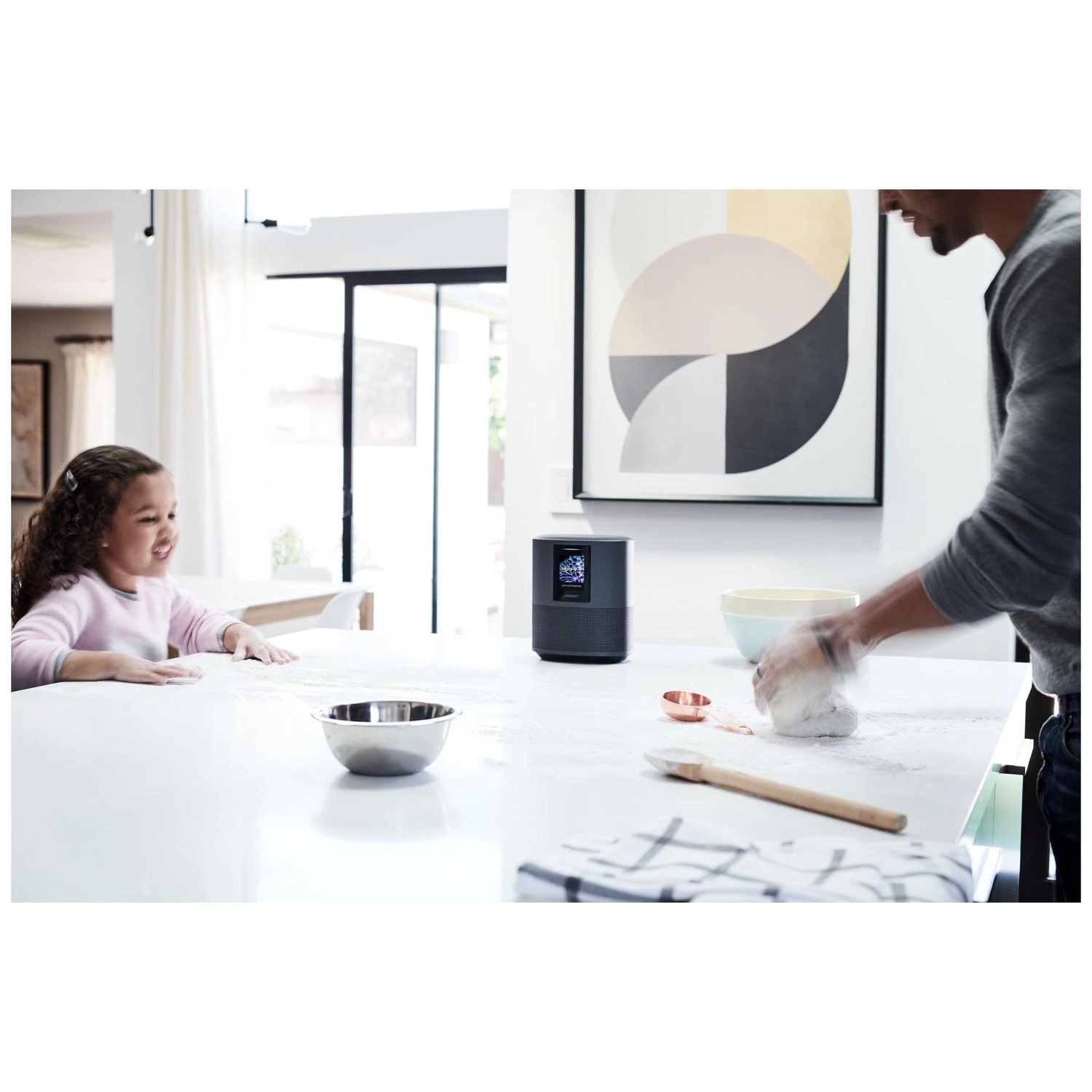 Home 500 795345-4300