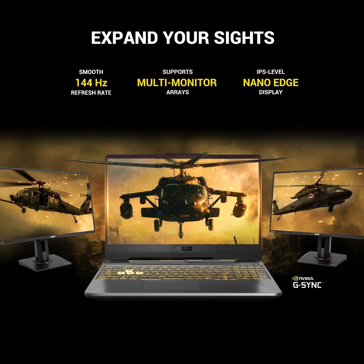 TUF Gaming F15 X506LHB-HN323W - 15.6'' Core i5-10300H 8GB DDR4 512GB SSD