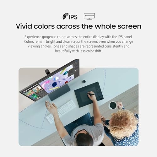 S4 Series - LS27C432GANXZA 27 inch 1920 X 1080