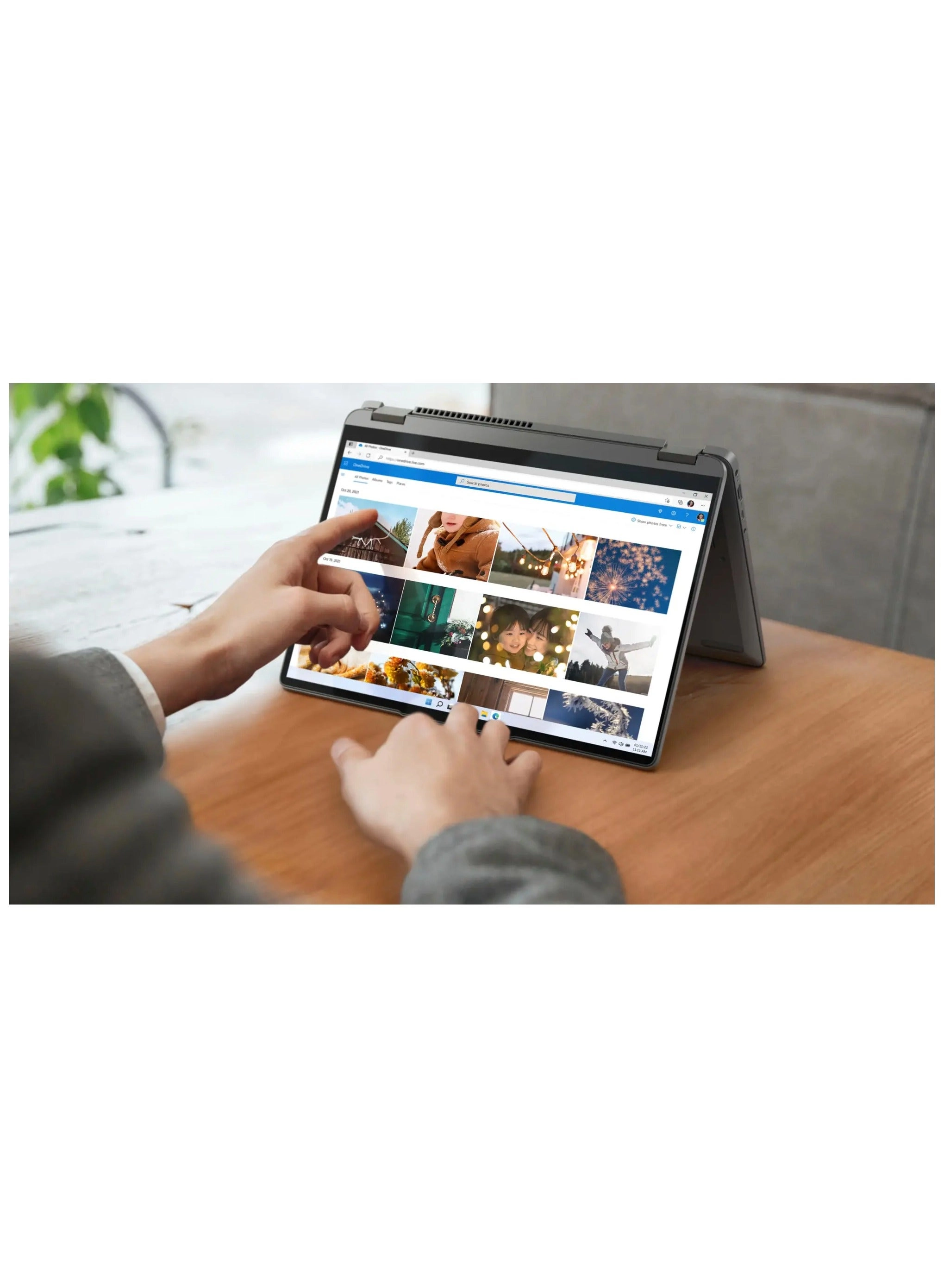 Flex 5i 82R700L5US - 14'' Core i5-1235U 8GB DDR4 512GB SSD