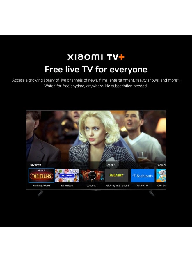 L100MA-MAXME - 100 inch