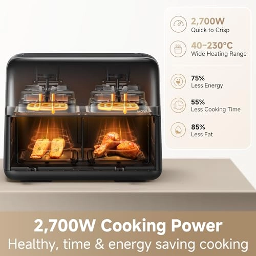 AeroChef FD20 Pro