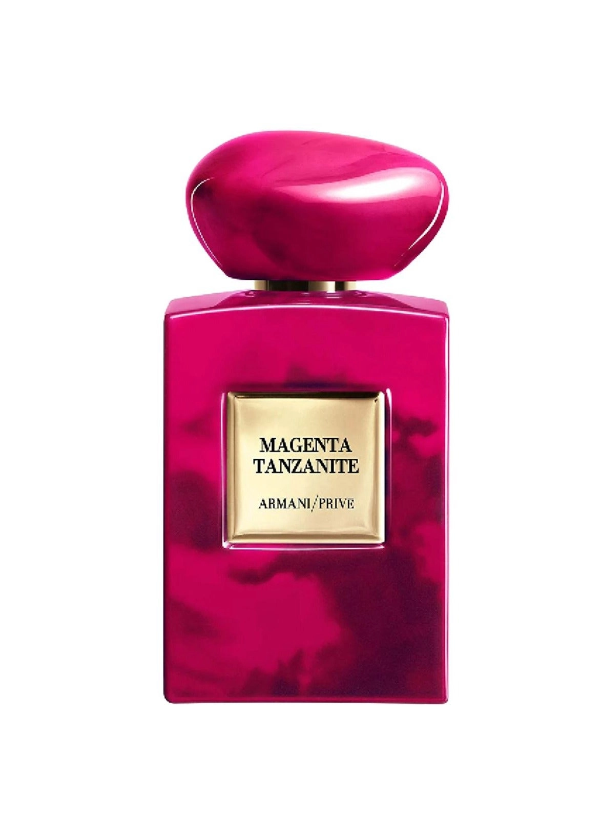 Magenta Tanzanite Eau de Parfum 100 ml
