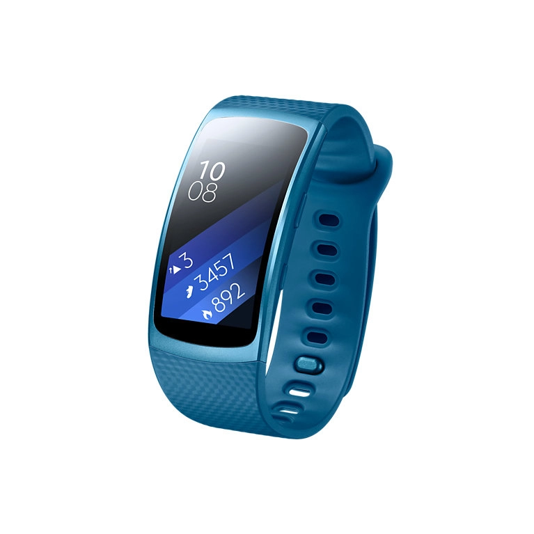 Galaxy Gear Fit