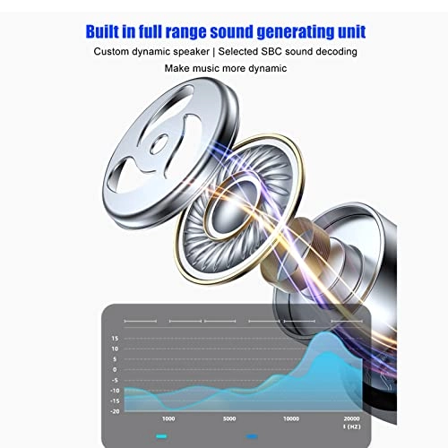 YYK 750 Wireless Earbud
