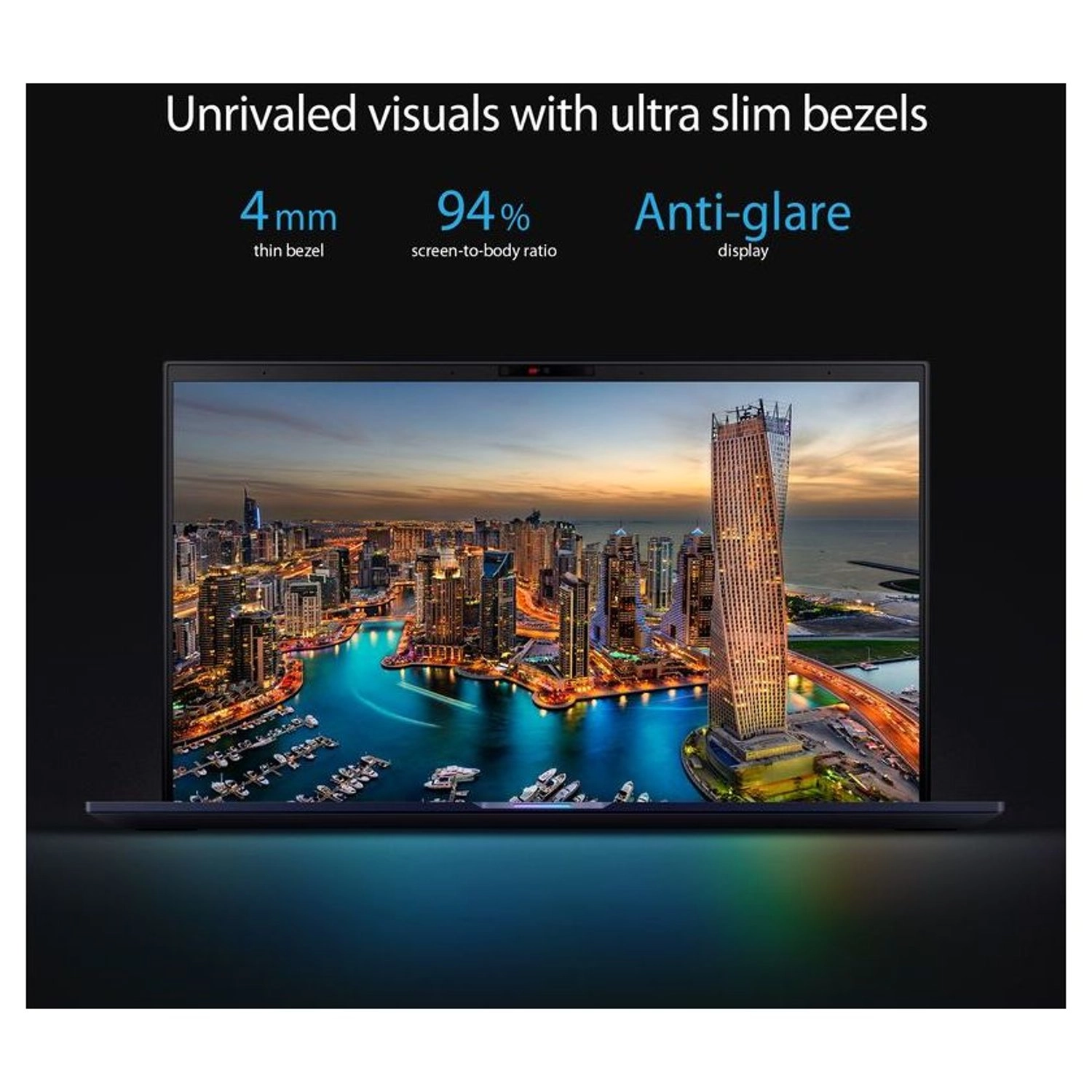 ExpertBook B9 B9450FA - 14'' 10610U vPro 16GB DDR3 1000GB SSD