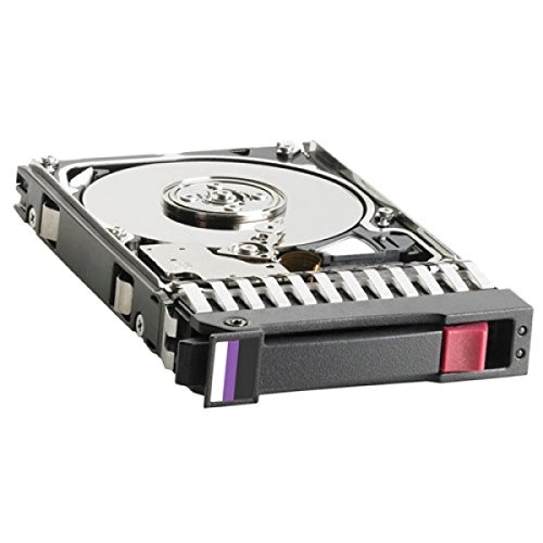 2.5" 10000rpm SAS-3 (418367-B21-RFB) - 146GB