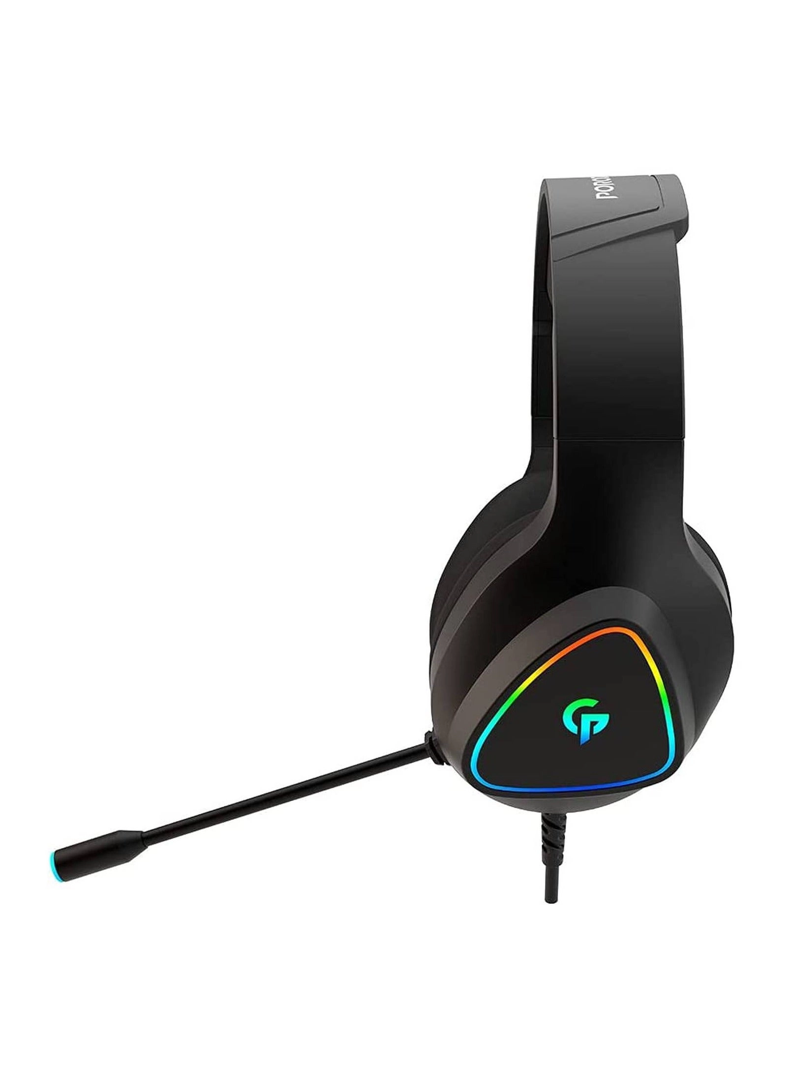 PDX414 Wired Headset