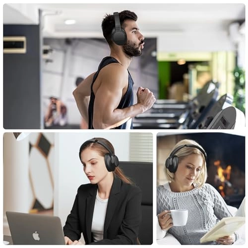 960 Wireless Headphone