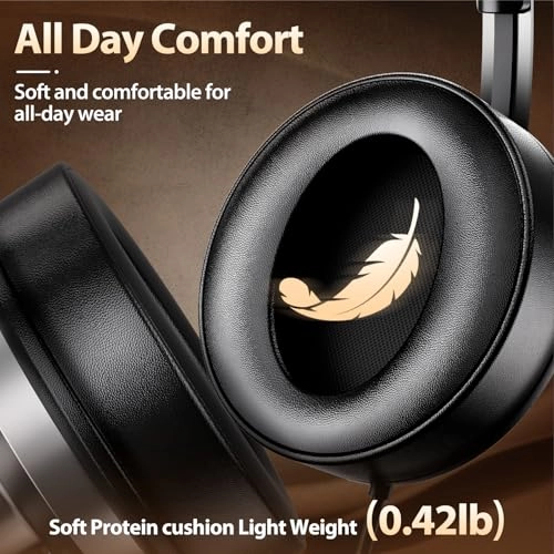 BH133AS Wired Headphone