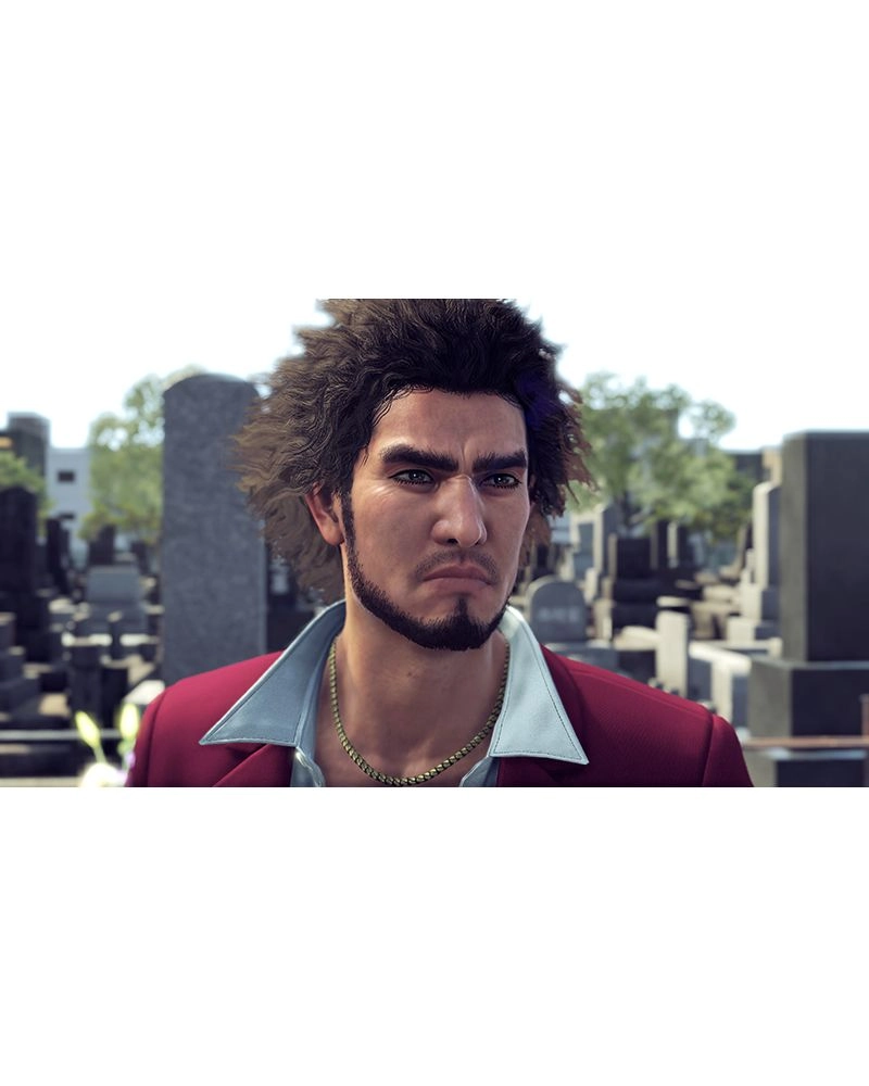 Yakuza: Like a Dragon Day Ichi Edition - Xbox One