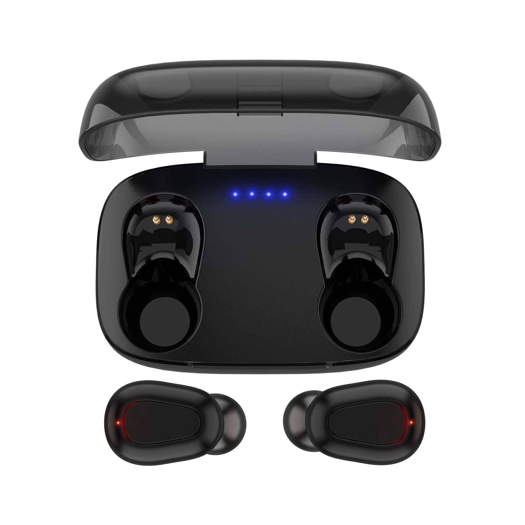 VOGUE II TWS Wireless Earbud