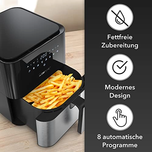 Hot Air Fryer XXL FR 3782 H