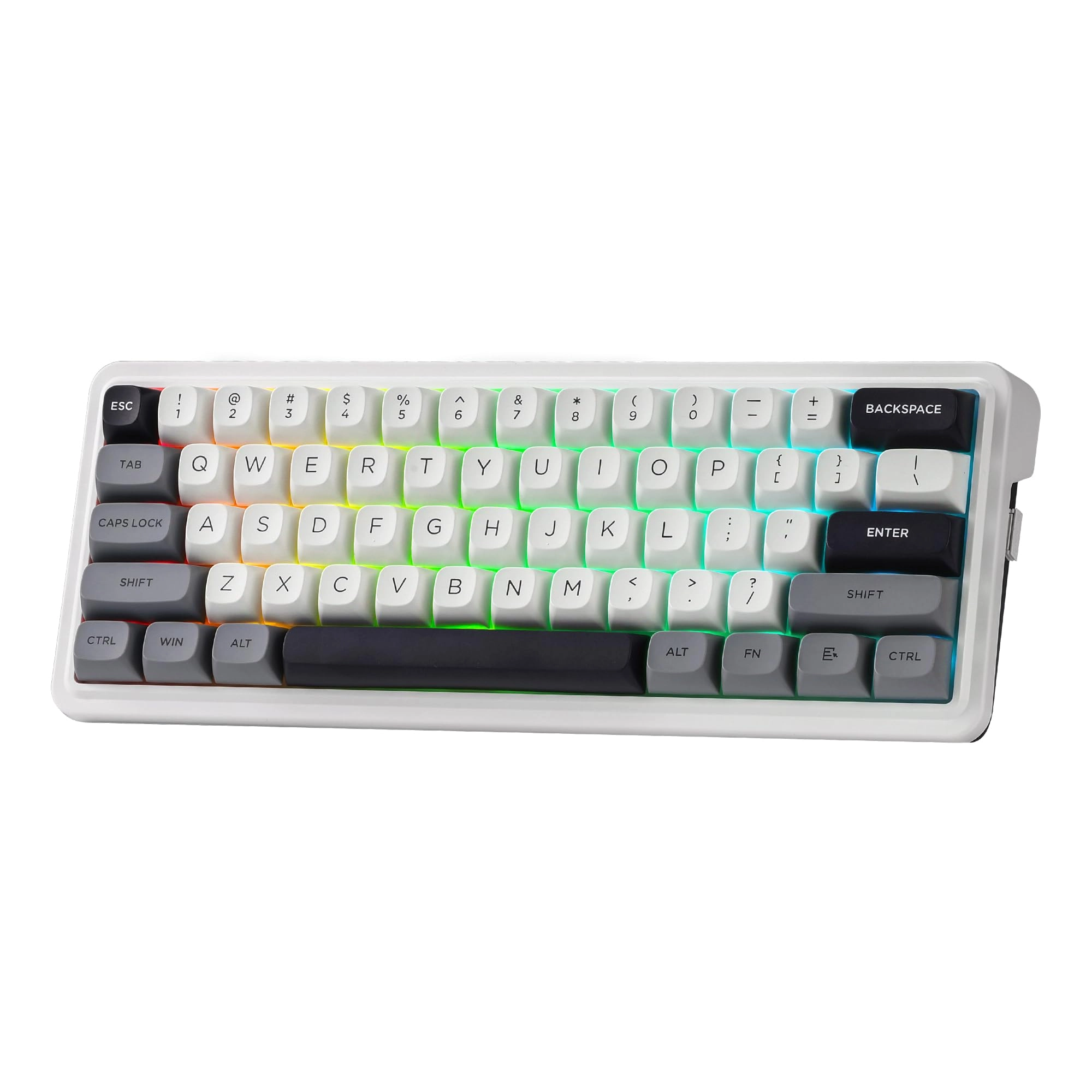 REDRAGON K722 PRO - QW Wired/Wireless