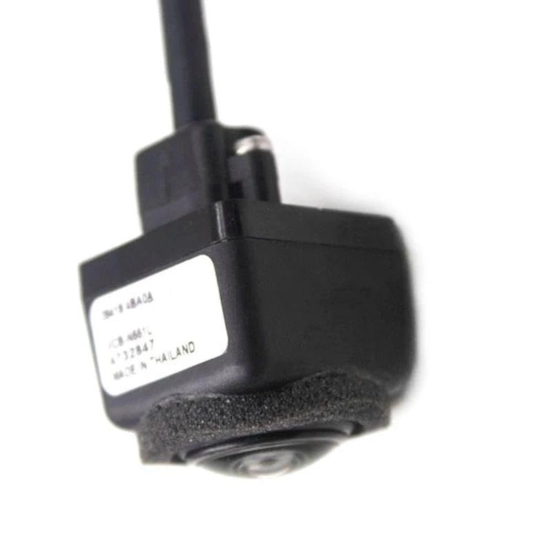 Rear View Camera - Night vision