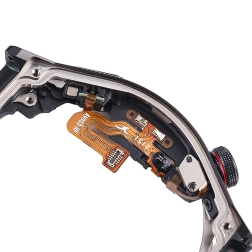 LCD Screen Frame Bezel Plate for Huawei Watch GT 3