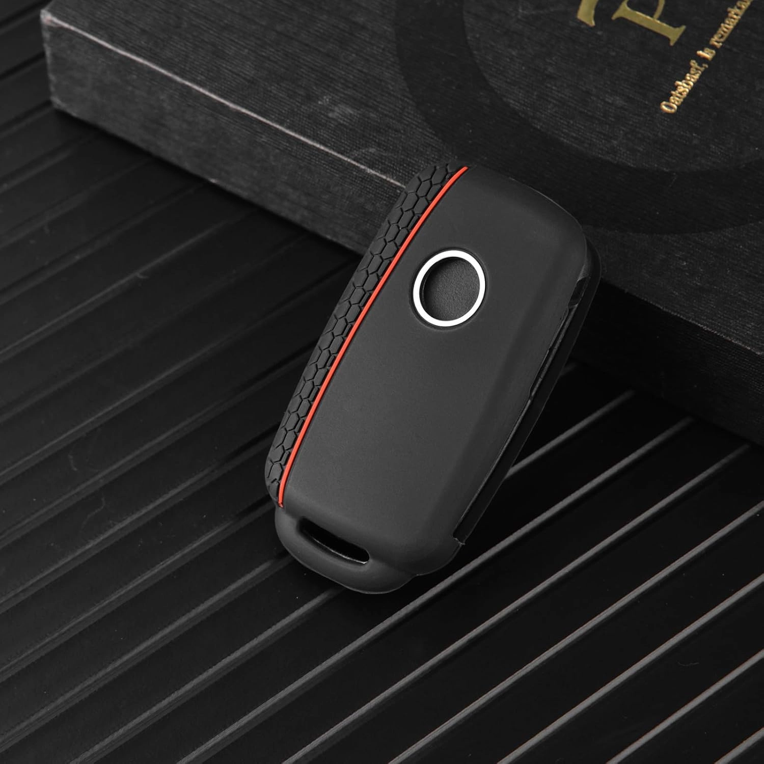 Car Key Cover - Car