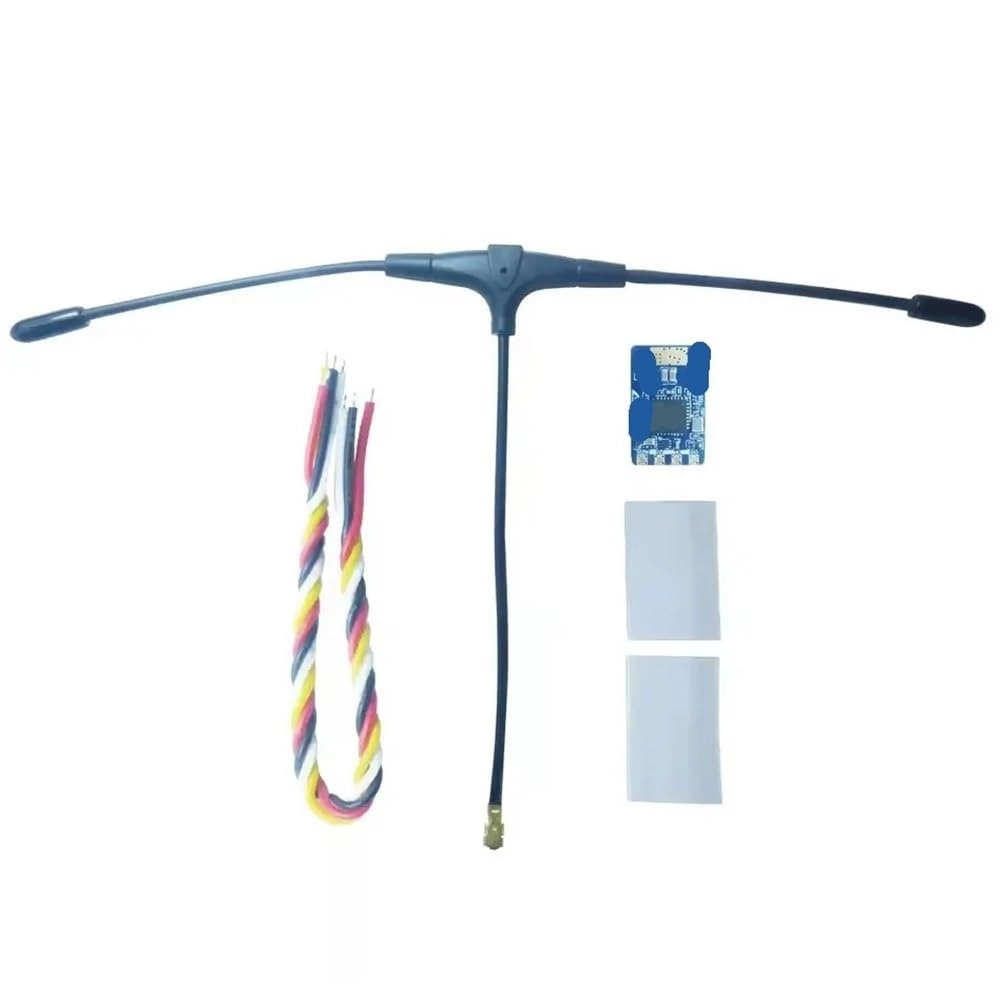 LINHUABAI T-Type Receiver - 500MW 915M
