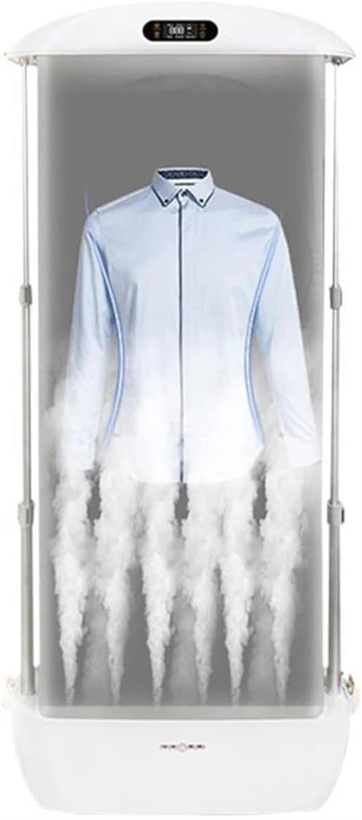 ZDmalt Automatic Wrinkle Removal Machine