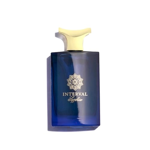 Aro-Fac Sapphire - Eau de Parfum 100ml