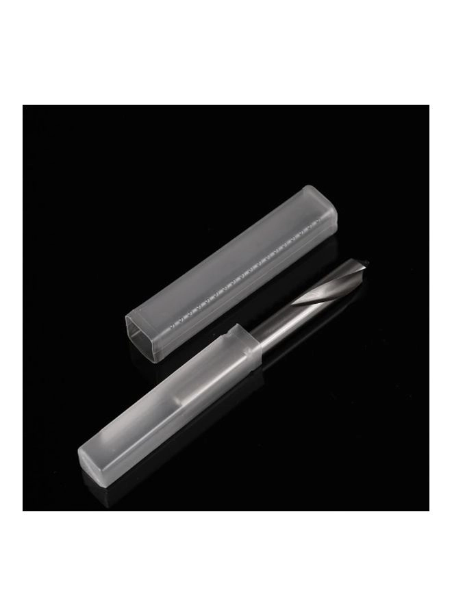 Spotting Drill Bit Set - Steel Cobalt 7-piece