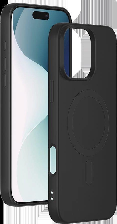 Air Frost Back Case with MagSafe for iPhone 16 Pro