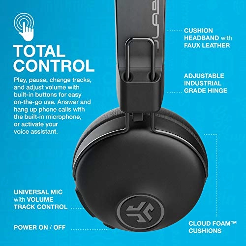 Studio Wireless Headset