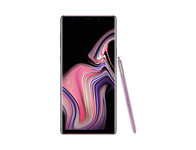 Galaxy Note9 - 128GB