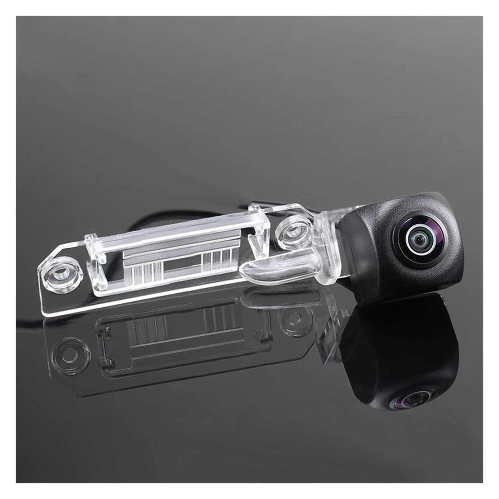 JKGHF Wide View Vehicle Back up Camera - Night Vision Wire 1920x1080P